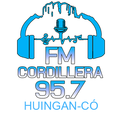 FM Cordillera 95.7  Cordillera la radio que llega